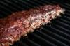 Outdoor Grilling with Nimz and Friends