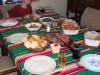 Easter With My Parents (Diabetic)