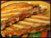 Saturday Sandwich Night