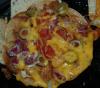 Michael's Mexican Dinner