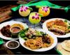 Tex-Mex Dinner Party