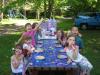 Sarah's 7th Birthday
