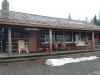 Taku Glacier Lodge