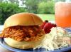 Easy summer supper