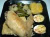 August Sunday Dinner