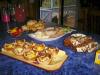 An Aussie Playgroup lunch