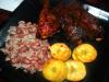 Jerk Chicken Meal Idea #1