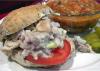 Sandwich & Soup Lunch