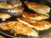 Special Tilapia Dinner