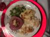 Christmas Dinner 2011