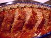 Meatloaf Dinner