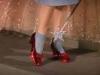 Dorothy cooks for the munchkins!