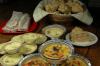 OAMC Breakfast MINI #1