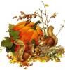 Thanksgiving Menu I