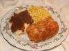 Comfort Food in 30 Minutes!