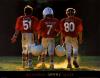Football Sunday, September 30, 2007