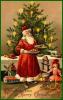 Italian Christmas Dinner I