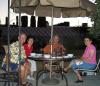 Paula's Birthday Dinner