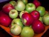 Autumn Apples
