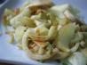 Sauteed Fennel