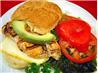 Chicken Breast With Roasted Red Pepper Sandwich. Recipe by Claudia Dawn