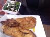 Chicken Schnitzel