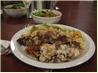 Chicken Schnitzel