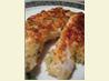 Chicken Schnitzel