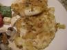 Chicken Schnitzel