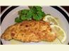 Chicken Schnitzel