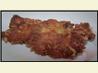 Chicken Schnitzel
