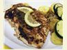 Chicken Schnitzel