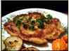 Chicken Schnitzel