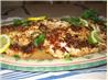 Chicken Schnitzel