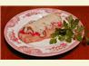 Monterey Chicken Bake. Recipe by Lara H