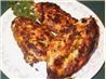 Chicken Breasts in Curry-Honey-Mustard Sauce. Recipe by Chef Dudo