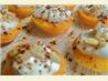 Mascarpone-filled Figs or Apricots With Amaretto