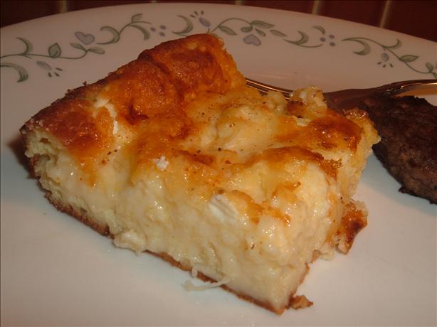 Working Woman's "Cheese Souffle'". Photo by Stacky5