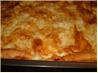 Working Woman's "Cheese Souffle'"