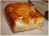 Working Woman's "Cheese Souffle'"