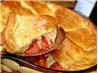 Tuscan Italian Sausage Pot Pie