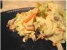 Coleslaw. Recipe by cuisinebymae