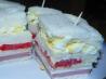 Club Sandwiches-aussie Style. Recipe by JustJanS