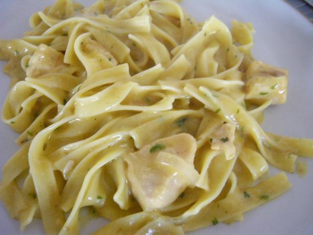 Crock Pot Chicken Divan. Photo by cyaos
