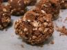 Easy Oreo Truffles. Recipe by *Pixie*