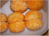 Pesche - Italian Peach Wedding Cookies