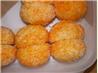 Pesche - Italian Peach Wedding Cookies