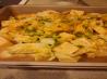 Baked Fish in Soy Ginger Sauce