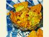 Green Goddess Taco Salad