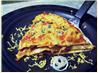 Tex-mex Chicken Stack. Recipe by * Pamela *